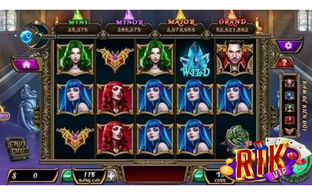 Bạn nên bỏ thời gian ra nghiên cứu sảnh chơi để tăng khả năng chiến thắng