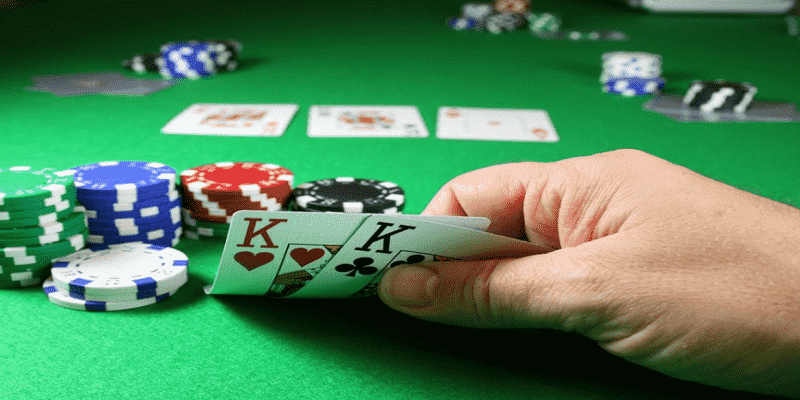 Game Baccarat Rikvip