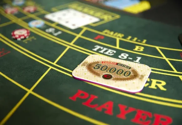 baccarat rikvip 2 (1) Chọn đúng sòng bạc trực tuyến