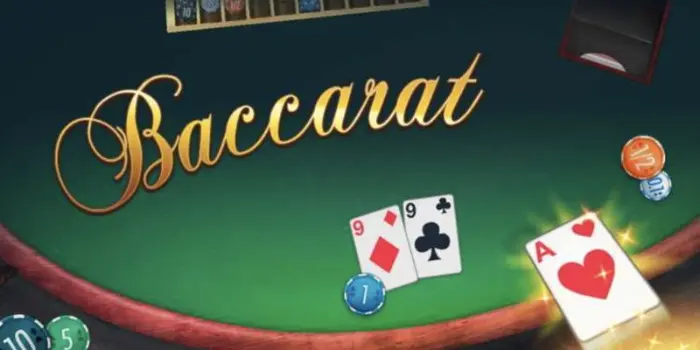 baccarat rikvip 3 (2) Có được cho mình những chiến thuật chơi Baccarat hợp lý