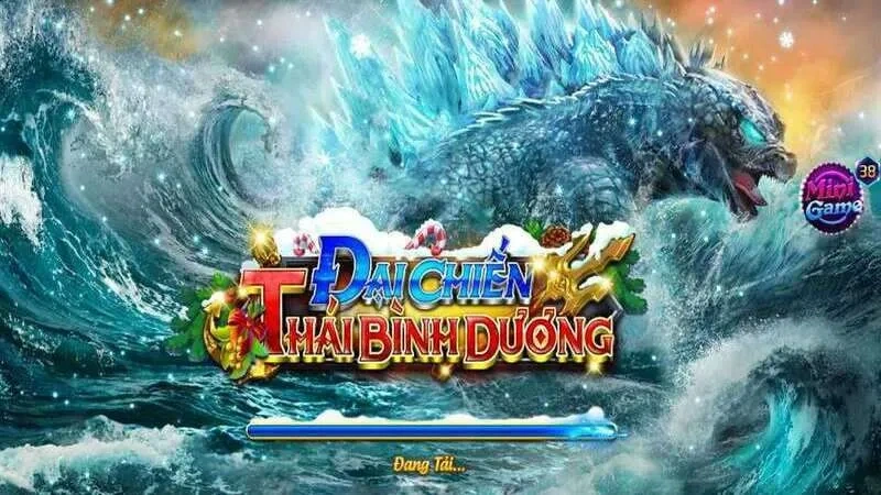 cách chơi game bắn cá đại chiến thái bình dương