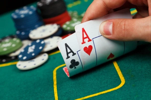 cach choi poker rikvip 3 Nghĩ đến những khoảng bài của đối thủ