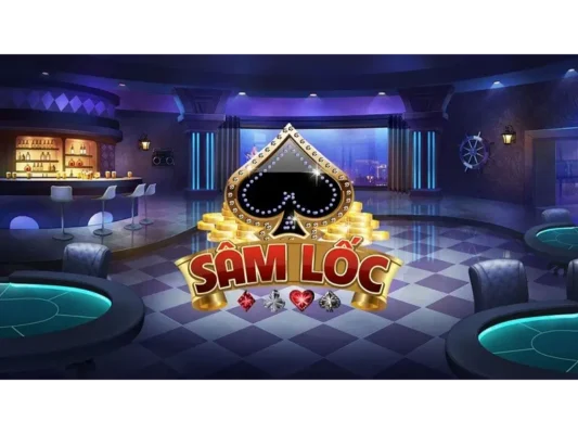 Chơi sâm online Rikvip