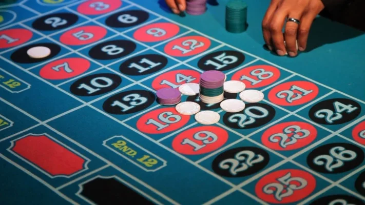 Một số luật lệ chơi game Craps có thể bạn chưa biết