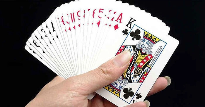 lo kho rikvip 1 Bài tú lơ khơ là gì có nguồn gốc như nào?