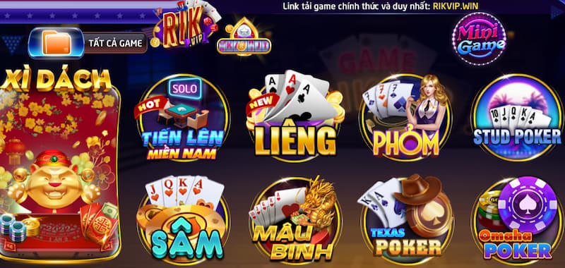 Tìm hiểu về Mậu binh