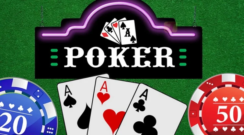 Poker Rikvip