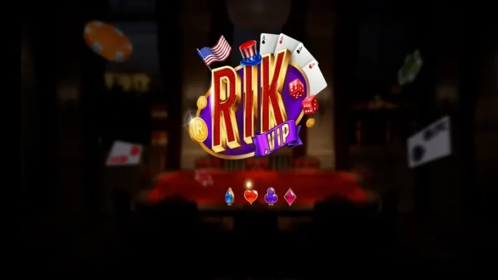 Rikvip-cong game so 1 Viet Nam