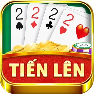 Tiến lên miền nam Rikvip