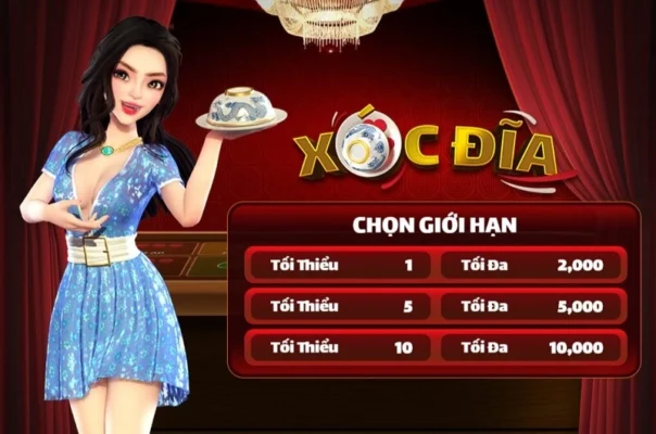 Chiến thuật gấp thếp - cách chơi game xóc đĩa online giúp tăng khả năng chiến thắng cho người chơi