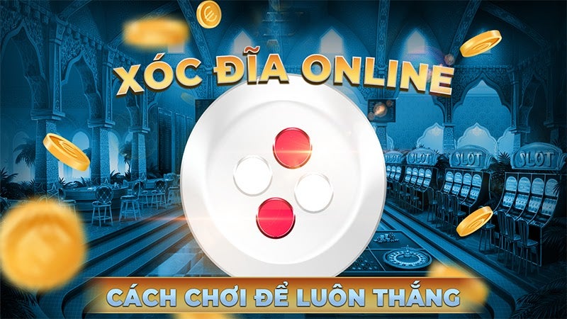 Game xóc đĩa đổi thưởng Rikvip