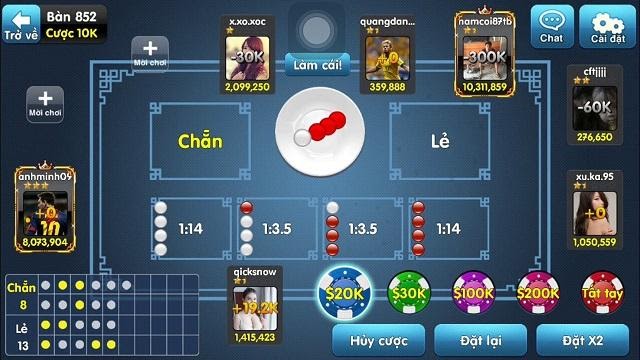 xoc dia doi thuong rikvip 5 Những thông tin về game xóc đĩa đổi thưởng mà bạn nên biết