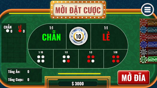 xoc dia rikvip 1 Bạn cần phải chú ý quan sát trước khi chơi