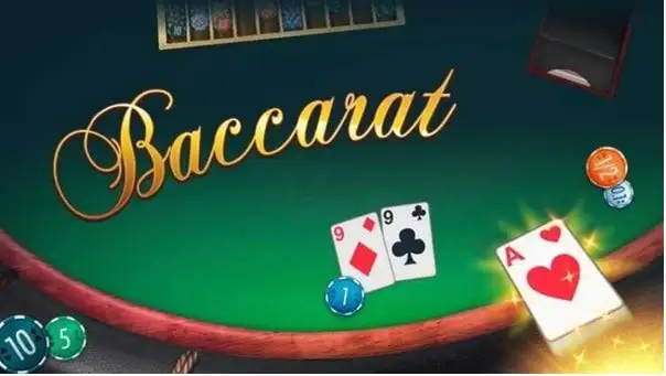 baccarat trên link vào Rikvip