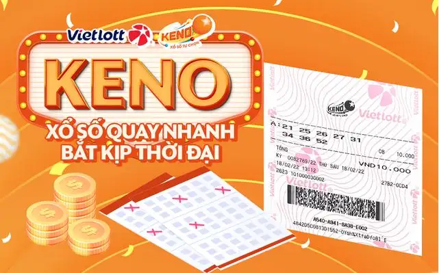 Keno Vietlott online tại link Rik vip