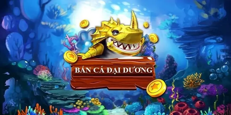 mẹo chơi bắn cá đại dương Rik vip
