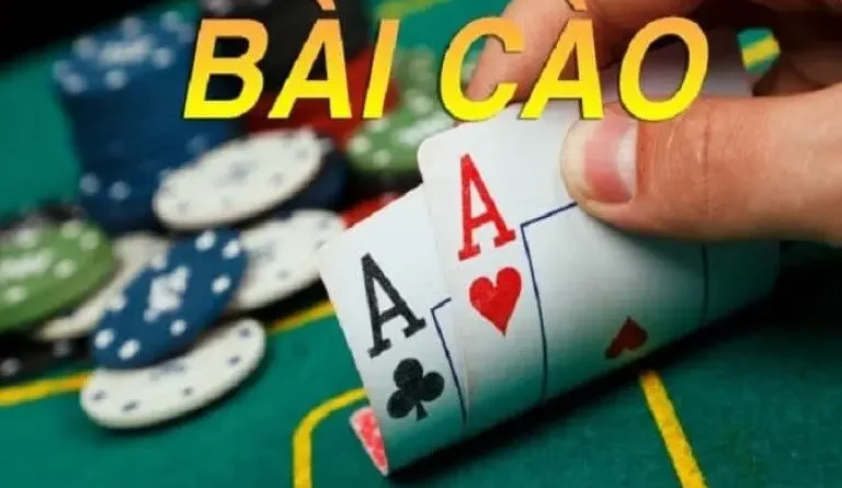 cách chơi bài cào ba cây