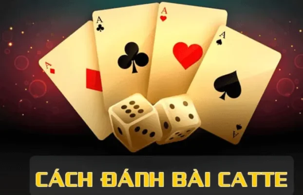 cach choi bai catte Vòng chơi cuối chính là vòng xác định người thắng, thua
