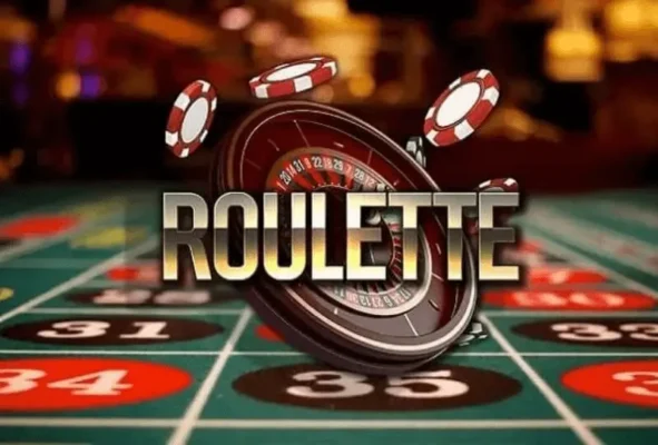 cach choi roulette 2 (1) Một số hướng dẫn cơ bản cách chơi game Roulette online