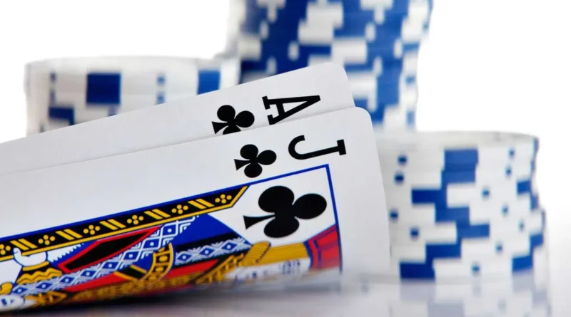 cách chơi game đánh bài texas poker Rikvip