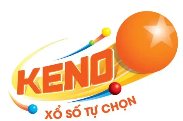 kenzo Cách đăng ký chơi keno tại cổng game Rikvip