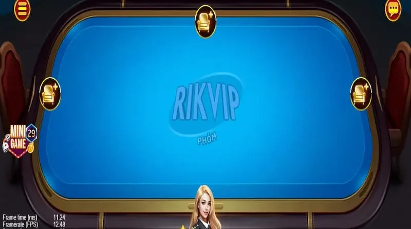 mẹo chơi bài phỏm online Rikvip