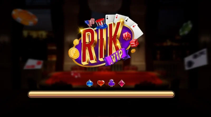 poker tournament tại link Rikvip