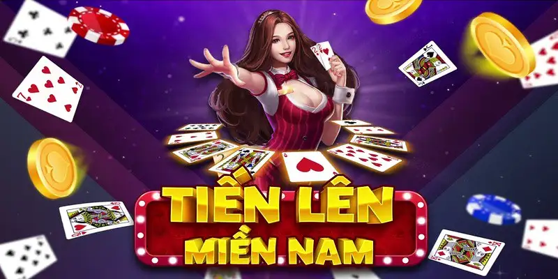 Kinh nghiệm chơi tiến lên miền Nam từ các cao thủ để lại 
