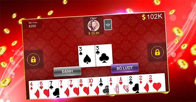 tien len mien nam 5 Người chơi cần phải nắm được các thuật ngữ trong game tiến lên miền nam khi chơi