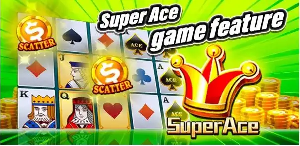 Những ưu điểm giúp thu hút người chơi của Super Ace Rik vip