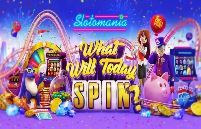 slot game tại link vào Rikvip
