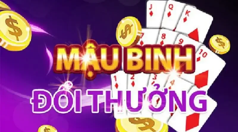 bài mậu binh Rikvip