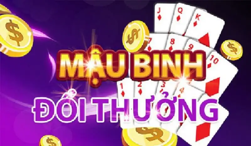 bài mậu binh Rikvip