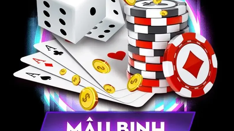 chơi mậu binh Rik vip bị thua