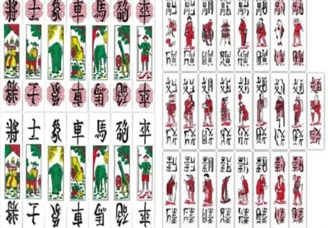 bài tam cúc tại Rikvip