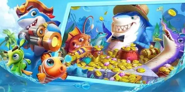 bắn cá hoàng gia 3 Hãy cùng đợi đồng đội thay vì bắn boss lớn một mình