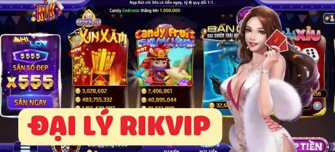 Thông tin về cổng game đổi thưởng thể thao Rik vip