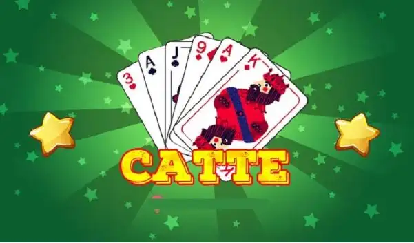 cate 2 Hãy nắm vững luật chơi cơ bản của game catte nếu muốn giành chiến thắng