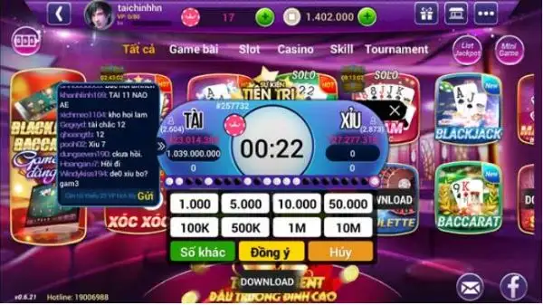 Cổng game Rikvip có đang thực sự lừa đảo người chơi hay không?