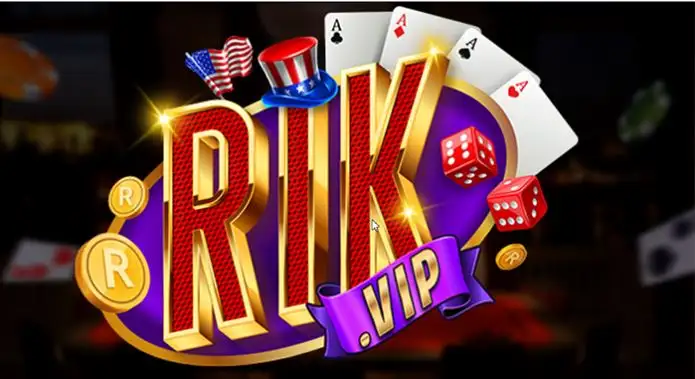 Sự trở lại mạnh mẽ của cổng game huyền thoại Rikvip