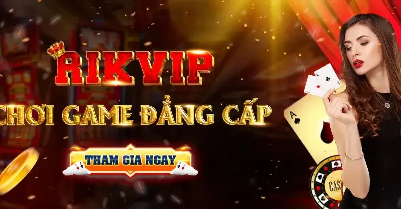 Dealer tại Rik vip