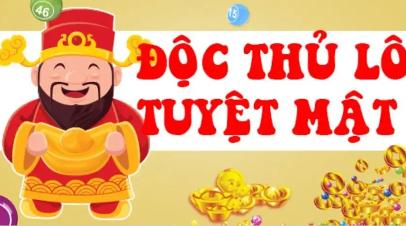 độc thủ lô tại lô đề Rikvip