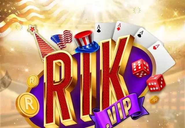 game bài đổi thưởng Rikvip