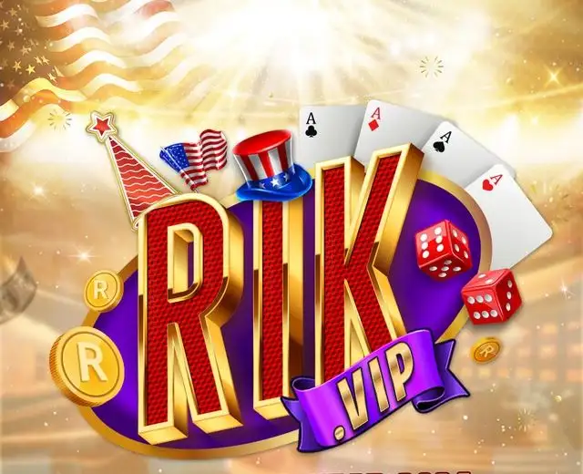 game bài đổi thưởng Rikvip