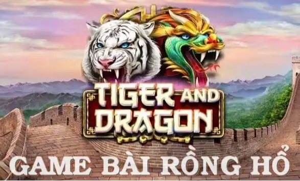 Rồng Hổ Rik vip là một tựa game online rất được ưa chuộng hiện nay