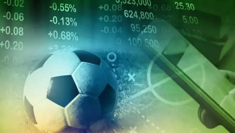 Kèo Handicap Rik vip