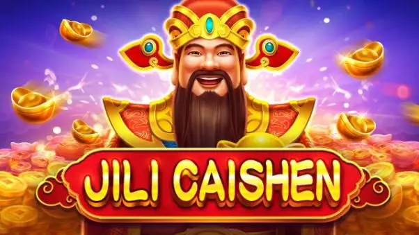 Jili Caishen là tựa game được rất nhiều người yêu thích 