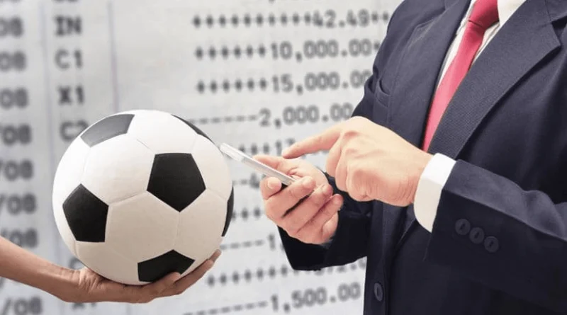 Kèo chẵn lẻ Rikvip