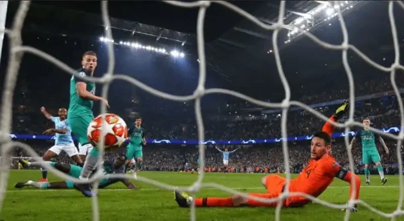 kèo đội ghi bàn trước tại cá cược thể thao Rikvip