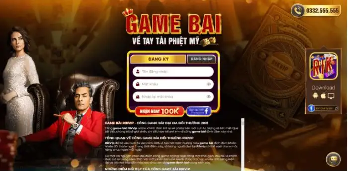lô dàn tại link Rik